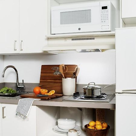 Intown Suites Extended Stay Austin Tx - North Lamar Екстер'єр фото
