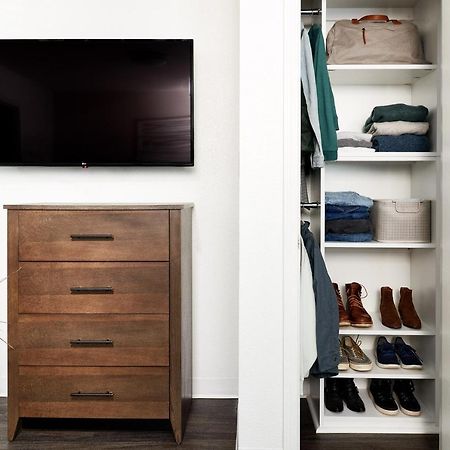 Intown Suites Extended Stay Austin Tx - North Lamar Екстер'єр фото