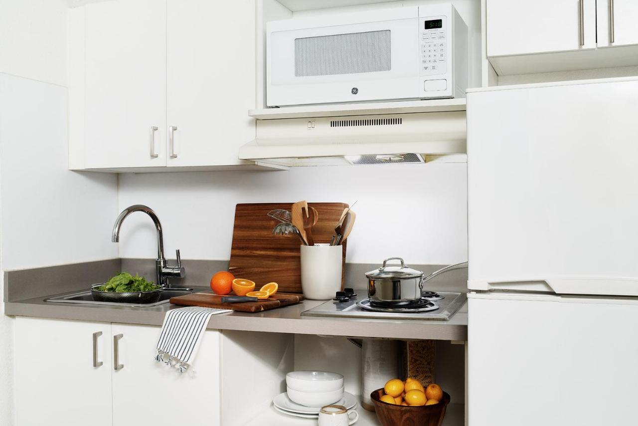 Intown Suites Extended Stay Austin Tx - North Lamar Екстер'єр фото
