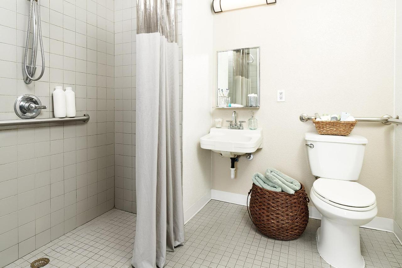 Intown Suites Extended Stay Austin Tx - North Lamar Екстер'єр фото
